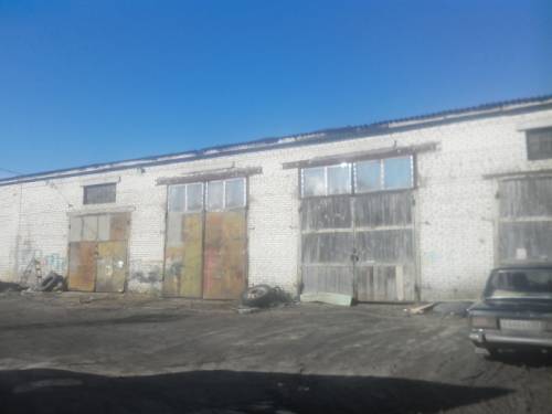 Продам боксы 432 кв.м