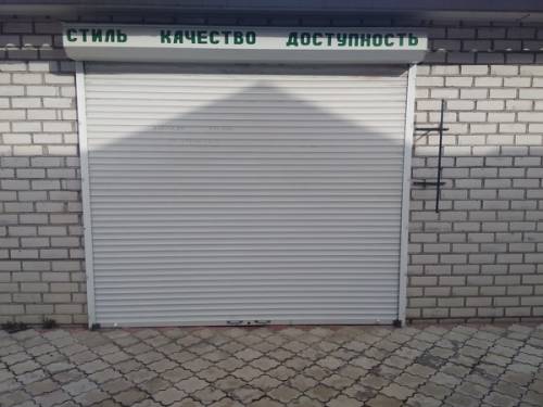 Г. Керчь продаётся бутик по ул. Полевая 17 м2