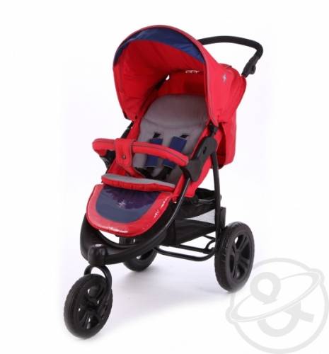 Продаю прогулочную коляску Mobility One P5870 Express,