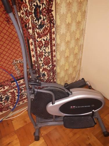  Продаю тренажёр эллипсоид