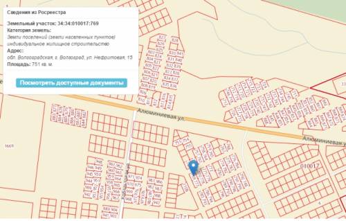 Земельный участок ИЖС 7,5 соток