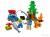 Лего Дупло Lego Duplo 10583 Рыбалка в лесу новый