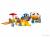 Лего Дупло Lego Duplo 10602 Отдых на природе новый