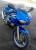 Продам мотоцикл Suzuki SV650S 99 г.
