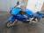 Продам мотоцикл Suzuki SV650S 99 г.