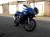 Продам мотоцикл Suzuki SV650S 99 г.
