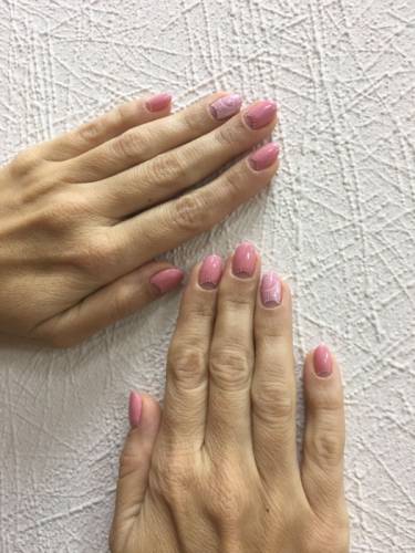 Красивые руки-визитная карточка каждой женщины