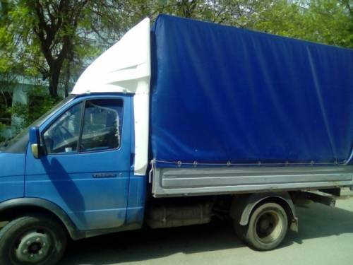 отличная газель для знающих людей