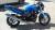 Kawasaki ZR 750