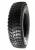 Шины 265/70R19.5 для ведущих и рулевых осей.
