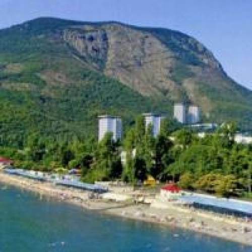 Сдам жилье в Крыму у моря
