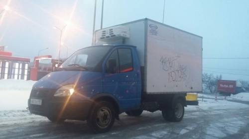 Газ Газель продам