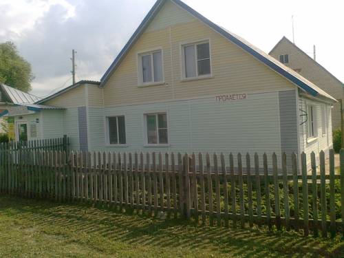 Продам дом 2этажа 152м2. на участке 7 сот. в центре.