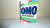 Стиральный порошок OMO Holand