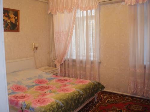 Уютная квартира в центре Таганрога, у моря от собственника