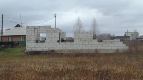 продам участок 10 соток