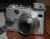 Продам фотоаппараты Sony