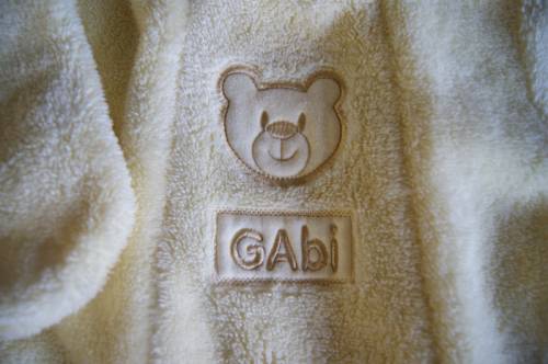 Комбинезон фирмы gabi