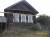 дом бревенчатый 6*6