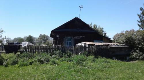 Продам дом 42кв.участок 26 соток или обмен.