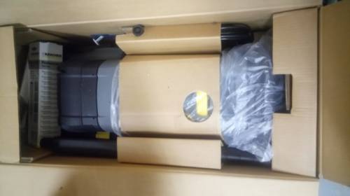 Уборочная машина Karcher BR 30/4 C