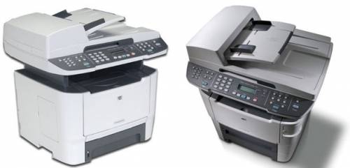 Продам МФУ HP LJ M2727nf