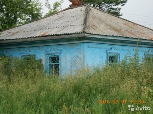продам дом ,