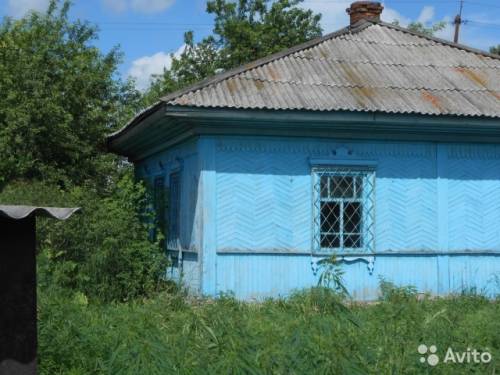 продам дом, в 54 км от новосибирска