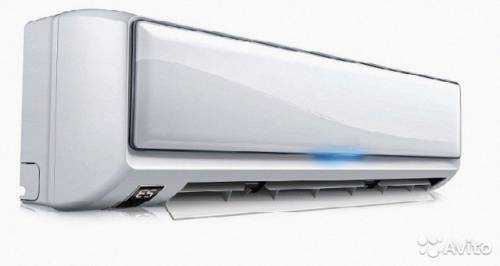 Сплит - система  Midea 
