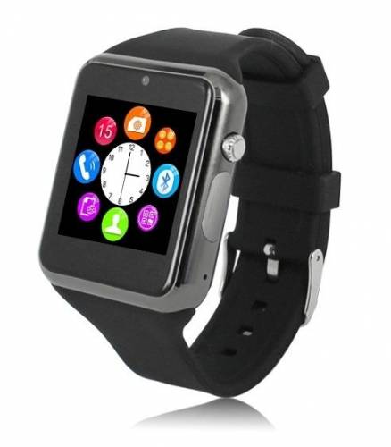 Умные часы смарт телефон ZGPAX S79