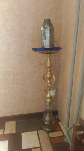 Кальян продам срочно