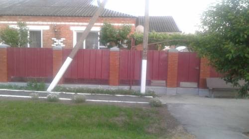 Продаю дом в хорошем состоянии