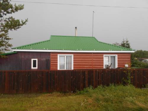 Продаю отличный дом