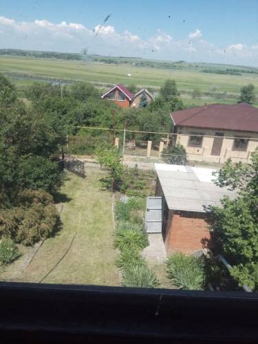 Дача в с. Николаевка