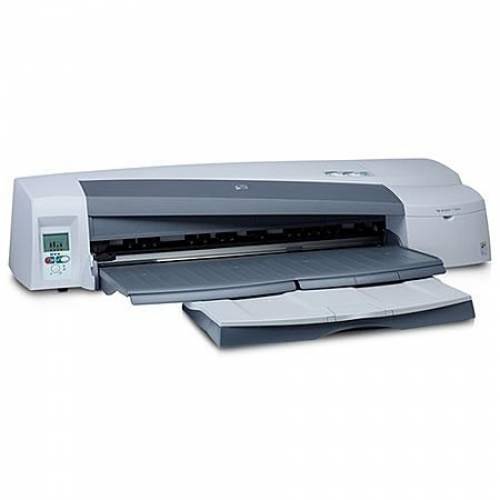 Продам плоттер А1 HP DesignJet 110plus
