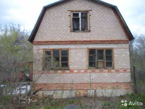 Продается дача в поселке Пригородный