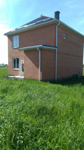 Продажа кирпичного дома 140 кв.м. от собственника.район Витаминкомбината.