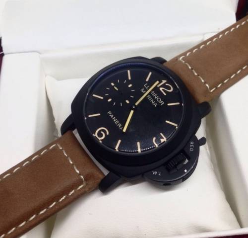 Часы Panerai Luminor Marina