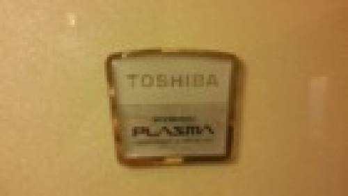  Продаю холодильник-морозильник toshiba GR-H74RDA