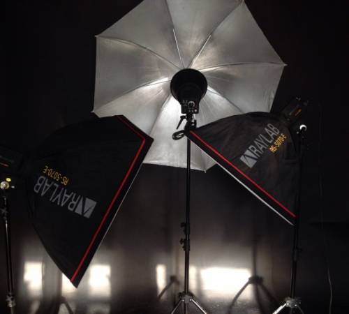 Axio rx-200-3 ss kit комплект студийного оборудования