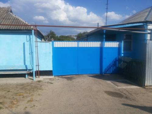 продам дом в тихом спокойном месте