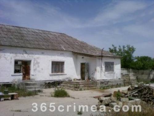 Продаю дом в Крыму