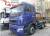 Продаётся седельнй тягач Daewoo Prima 2012 год