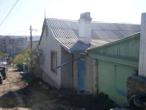 продается жилой дом