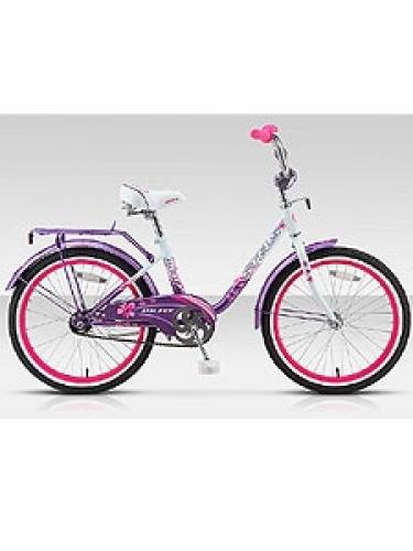  STELS PILOT-200 Lady 20“