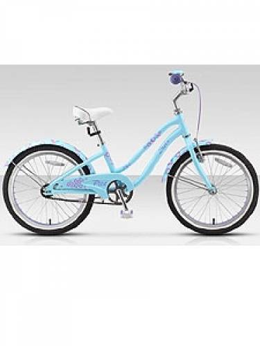  STELS PILOT-240 1-sp Girl 20“