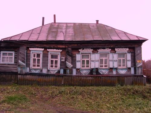 продам дом