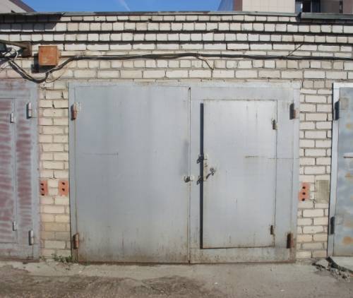 Продаю гараж 18 кв.м.