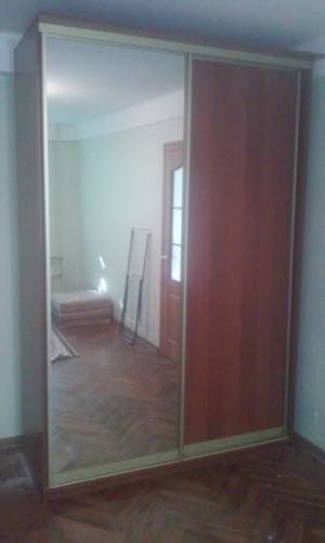 Шкаф-купе 1.60*2.40 глубина 60 