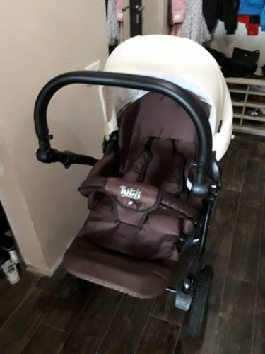 Коляска 3 в 1 продам